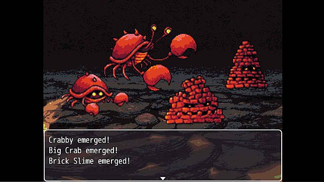 RPG Maker VX Ace - Tyler Warren RPG Battlers Pixel-Style 1