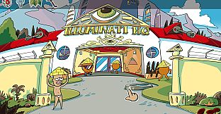 Bru & Boegie: Episode 2 - Get da SUGAR!