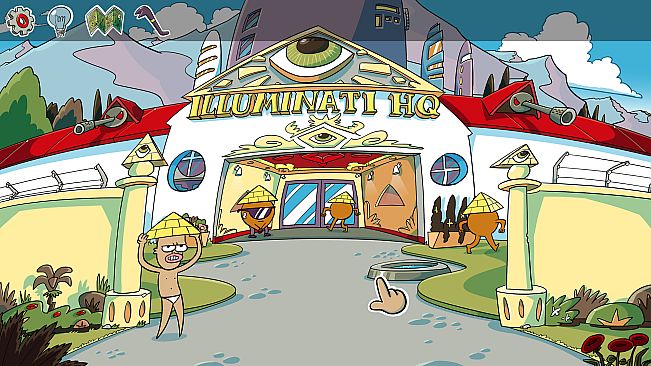 Bru & Boegie: Episode 2 - Get da SUGAR!