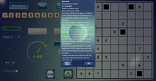 Sudoku online with friends