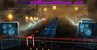 Rocksmith 2014 – Good Charlotte Song Pack