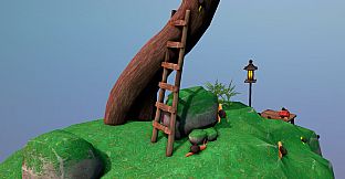 Hidden Snails