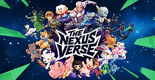 The Nexus Verse