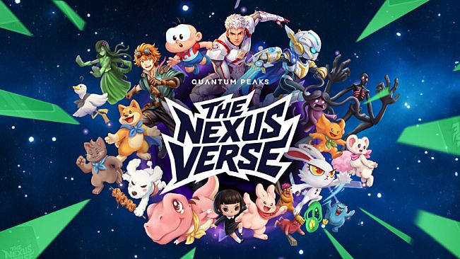 The Nexus Verse