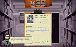 Field Hospital: Dr. Taylor's Story