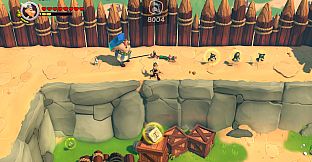 Legionary Outfit - Asterix & Obelix XXL 3