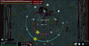 Skautfold: Moonless Knight