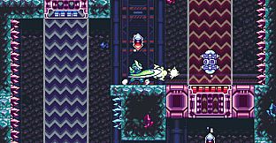 Gravity Circuit 2