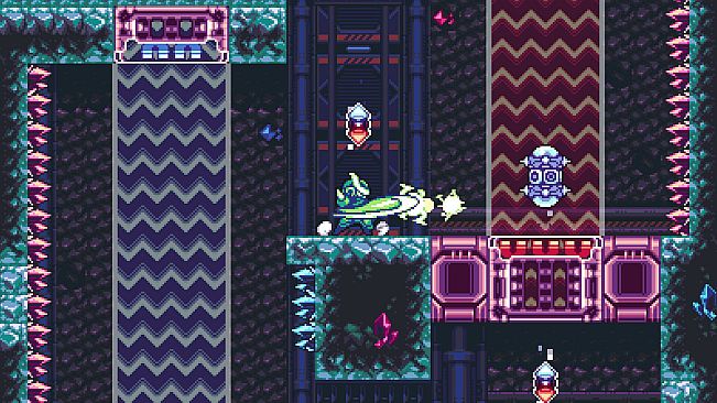 Gravity Circuit 2