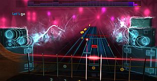 Rocksmith 2014 – Breaking Benjamin - “Polyamorous”