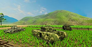 Panzer Knights: Commander's Edition