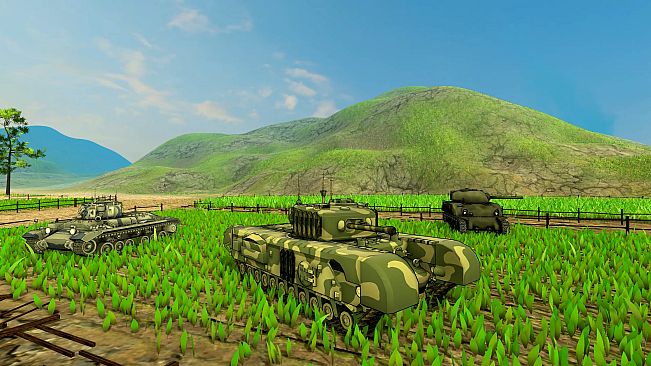 Panzer Knights: Commander's Edition