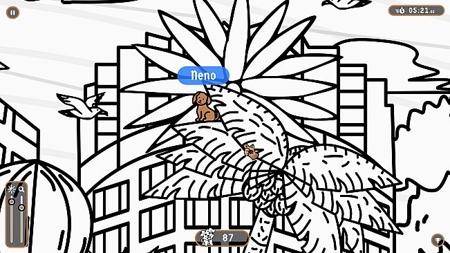 101 Dogs Hidden in Los Angeles