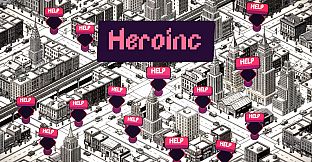 HeroInc