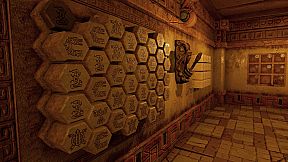 Between Time: Escape Room