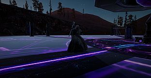 Direlands: Extraction