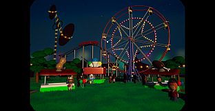 Natural Disaster: A Butterfly's Guide to Mass Destruction