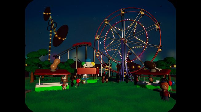 Natural Disaster: A Butterfly's Guide to Mass Destruction