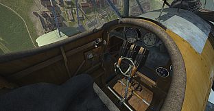 IL-2 Sturmovik: Flying Circus - Volume III