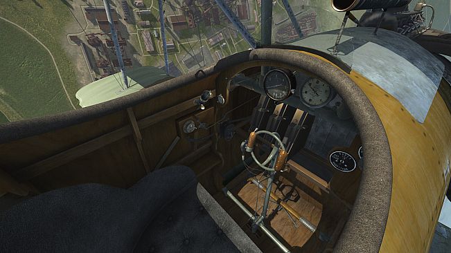 IL-2 Sturmovik: Flying Circus - Volume III