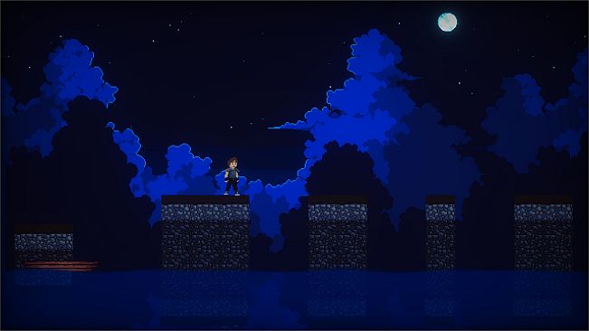 Devastablance. Mountain Brotherhood