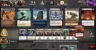Ascension: Legends