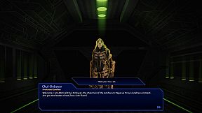 The Pegasus Expedition