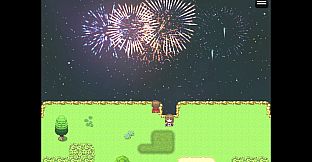 RPG Maker MZ - Memories In Breeze