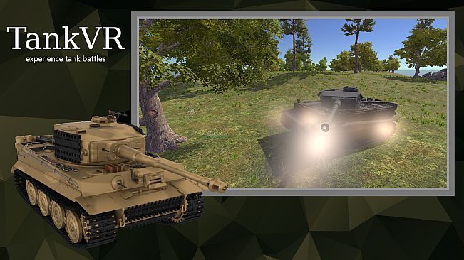 TankVR