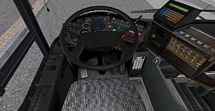 OMSI 2 Add-on City & Regionbus 200 Series