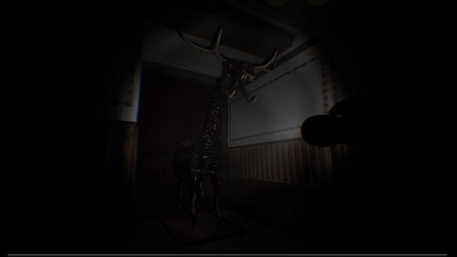 ELYSIUM : Blue Den Mansion