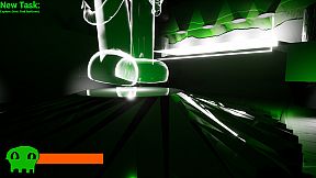 JurassicDragon and the Binary Relic