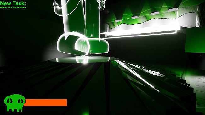 JurassicDragon and the Binary Relic