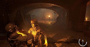 Salvation: Echoes of War