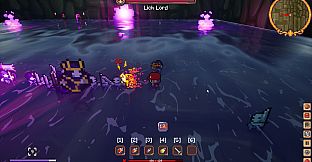Pixel Journey