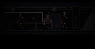 Delta 78: The Passenger