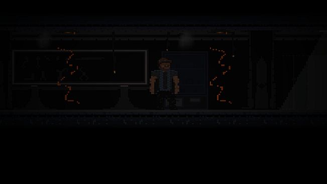 Delta 78: The Passenger