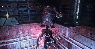 Hellpoint: The Thespian Feast