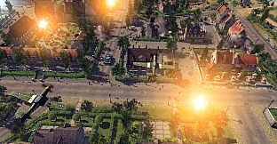 Men of War: Assault Squad