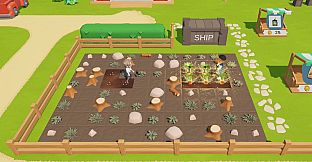 Barn Brawl