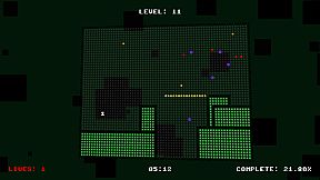 Bad Sector HDD