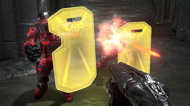 DOOM Eternal: The Ancient Gods - Part Two