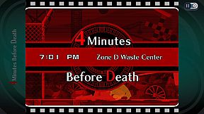 Ghost Trick: Phantom Detective