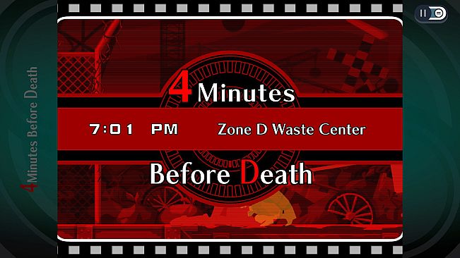 Ghost Trick: Phantom Detective