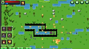 Eye of the Void: Unleashed - Tower Defense