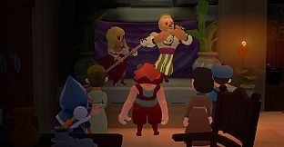 World to the West - Soundtrack