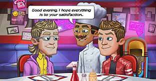 Kitty Powers' Matchmaker