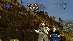 LEGO Indiana Jones 2: The Adventure Continues