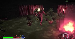 Feed The Fire