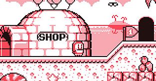 Pocket Penguin DX ( ポケットペンギン): A Retro Style Adventure